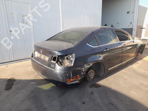 Engine CITROËN C5 III (RD_) | BP25330456M1