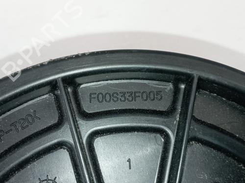 Heater blower motor KIA CARNIVAL / GRAND CARNIVAL III (VQ)  | BP25314574M62 