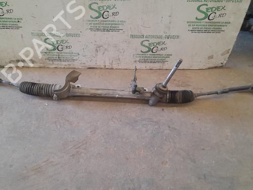 Used Steering rack NISSAN QASHQAI / QASHQAI +2 I (J10, NJ10, JJ10E) [2006-2014]  25328508
