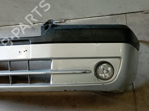 Front bumper CITROËN JUMPY II (VF7)  | BP29313789C7 