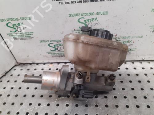 Brake master cylinder AUDI A3 (8P1) | BP25313905M77