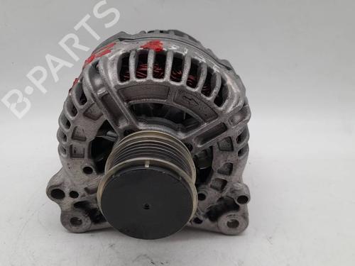 Alternator SEAT LEON (1P1) | BP40610316M7 - Image 2