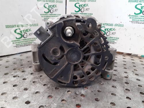 Alternator OPEL CORSA D (S07)  | BP25320857M7 