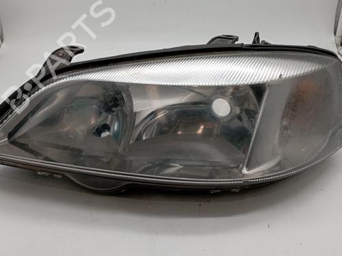 Faro izquierdo OPEL ASTRA G Hatchback (T98) [1998-2009]  29291211