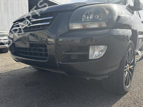 Used Front bumper KIA SPORTAGE II (JE_, KM_) 2.0 CRDi (140 hp) 29053464