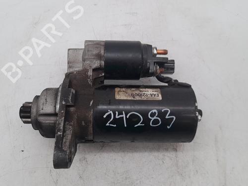 Used Starter Starter SEAT IBIZA III (6L1) [2002-2009] 35977793 35977793