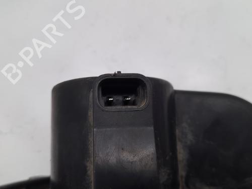Heater blower motor CITROËN JUMPER I Bus (230P)  | BP25320322M62 