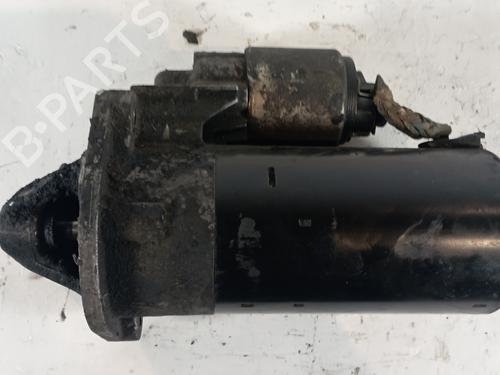 Starter FORD FOCUS II Turnier (DA_, FFS, DS)  | BP25314348M8 