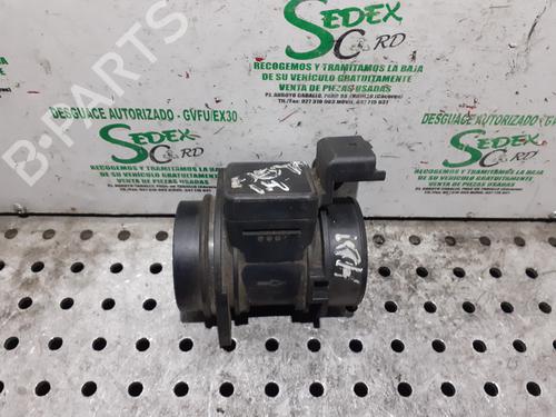 Used Mass air flow sensor PEUGEOT 307 (3A/C) [2000-2012]  25313768