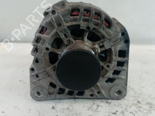 Alternator RENAULT CLIO II (BB_, CB_)  | BP25323505M7 