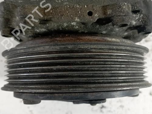 AC compressor FORD FIESTA V (JH_, JD_)  | BP25317175M34 