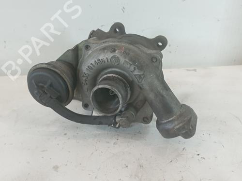 Turbocompresseur/Compresseur FORD FIESTA V (JH_, JD_) [2001-2014]  25328153