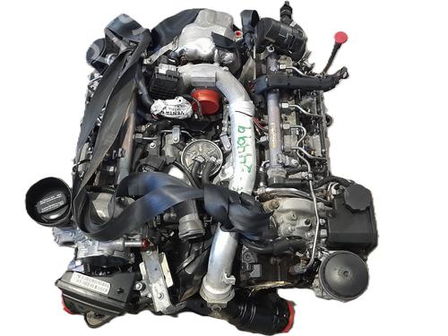 Used Engine Engine MERCEDES-BENZ CLS (C219) [2004-2011] 32430885 32430885