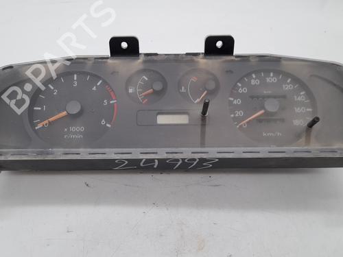 Used Instrument cluster Instrument cluster NISSAN TERRANO II (R20) 2.7 TDi 4WD (125 hp) 34623461 34623461