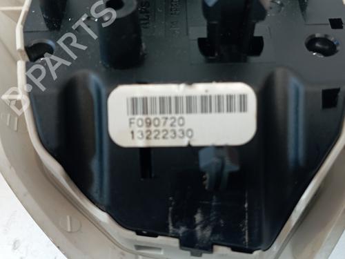 Steering wheel controls OPEL CORSA D (S07)  | BP25308349E15 