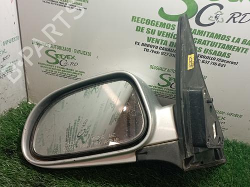Used Left mirror CHEVROLET LACETTI (J200) [2003-2025]  25316481