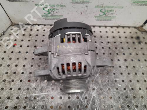 Used Alternator TOYOTA YARIS (_P9_) [2005-2014]  25327462
