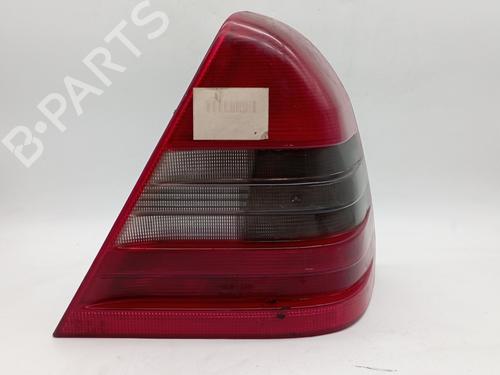 Right taillight MERCEDES-BENZ C-CLASS T-Model (S202)  | BP29452898C35 