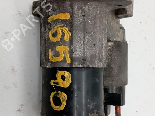 Used Starter RENAULT MEGANE II (BM0/1_, CM0/1_) [2001-2012]  25722391