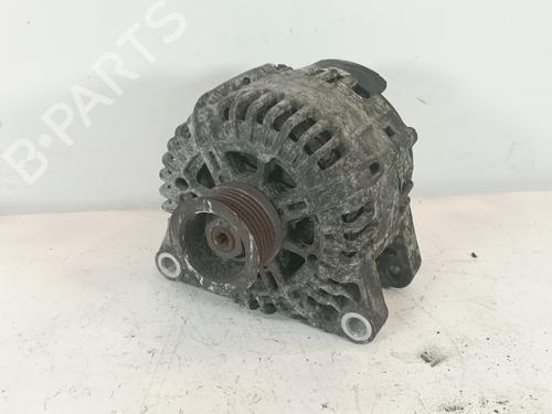 Used Alternator PEUGEOT 806 (221) [1994-2002]  25321922