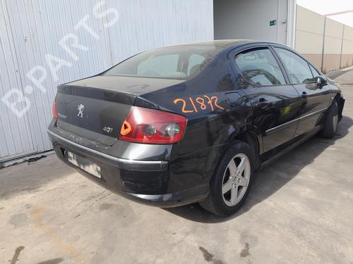 Switch PEUGEOT 407 (6D_)  | BP33620957I30  - Image 8