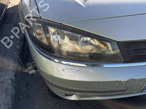 Used Right headlight RENAULT LAGUNA II (BG0/1_) [2001-2007]  29387634