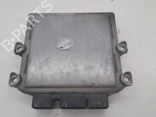 Engine control unit (ECU) PEUGEOT 1007 (KM_) 1.4 HDi | BP25327194M57 