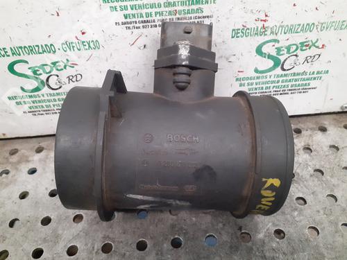 Used Mass air flow sensor ROVER 400 II (RT) [1995-2000]  25309085