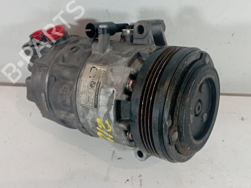 Used AC compressor BMW 3 (E46) 320 d (150 hp) 25326356