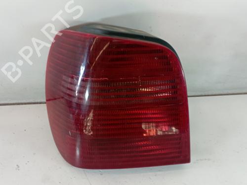 Used Left taillight Left taillight VW POLO III (6N1) 75 1.6 (75 hp) 36025323 36025323