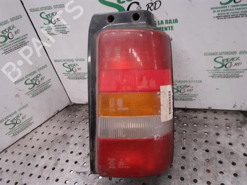 Piloto trasero derecho Piloto trasero derecho CHRYSLER VOYAGER II (ES) [1990-1995] 36837670 36837670