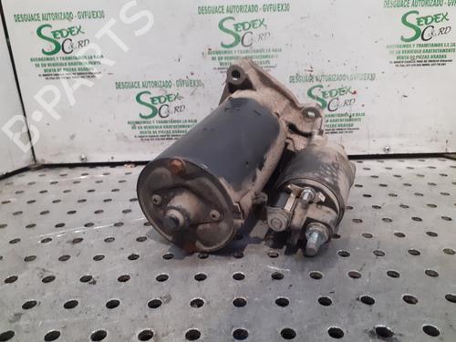 Used Starter BMW 3 (E46) [1997-2005]  25327544