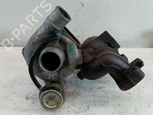 Used Turbocharger/Supercharger FORD MONDEO III Saloon (B4Y) [2000-2007]  25327327