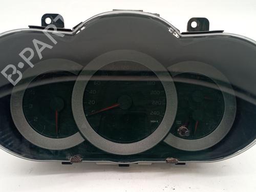 Used Instrument cluster TOYOTA RAV 4 IV (_A4_) 2.2 D 4WD (ALA49) (150 hp) 27610376
