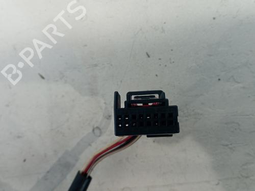 Left mirror AUDI A6 C5 (4B2)  | BP25320537C26 