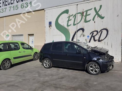 Airco pomp FORD FOCUS C-MAX (DM2)  | BP25717839M34 