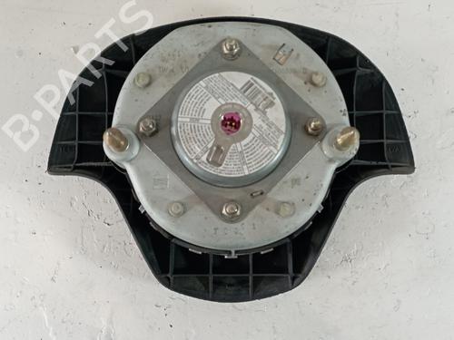 Førerens kollisjonspute SEAT CORDOBA (6L2) 1.6 16V | BP25322957C9 