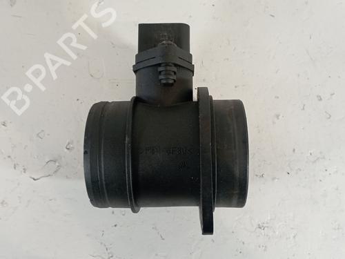 Mass air flow sensor VW POLO (9N_, 9A_)  | BP25315871M95 