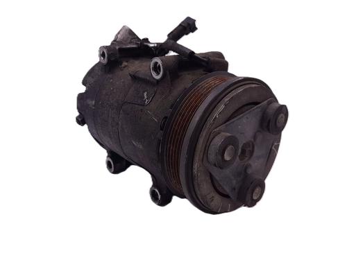 Used AC compressor AC compressor FORD FOCUS II Turnier (DA_, FFS, DS) 1.6 TDCi (90 hp) 34554582 34554582