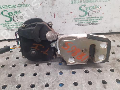 Used Front left lock ROVER 600 I (RH) [1993-2000]  25316388