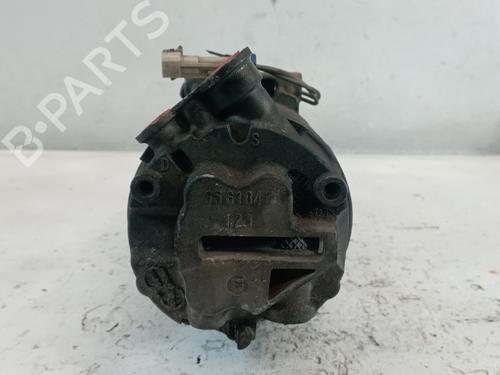 AC compressor OPEL MERIVA A MPV (X03)  | BP25324864M34 