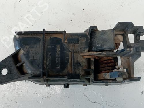 Venstre bak invendig håndtak MITSUBISHI PAJERO III (V7_W, V6_W)  | BP25308024I15 