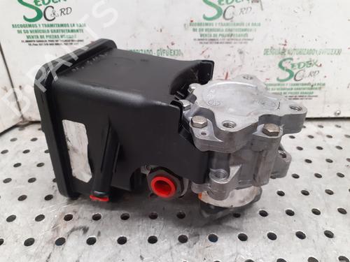 Used Steering pump Steering pump BMW 3 (E46) [1997-2005] 36280051 36280051