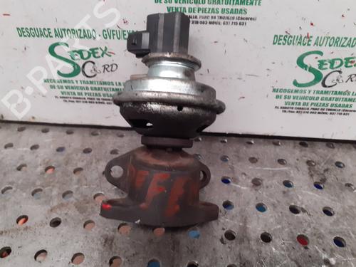 Used Egr Egr LAND ROVER DISCOVERY I (LJ) [1989-1998] 36504893 36504893