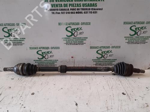 Used Right front driveshaft OPEL INSIGNIA A (G09) [2008-2017]  32251281