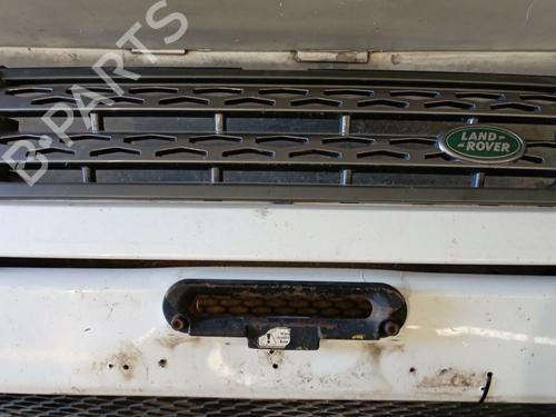 Front bumper LAND ROVER FREELANDER 2 (L359) 2.2 eD4 | BP29717341C7 