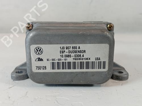 Used Electronic sensor VW GOLF IV (1J1) [1997-2008]  27883191