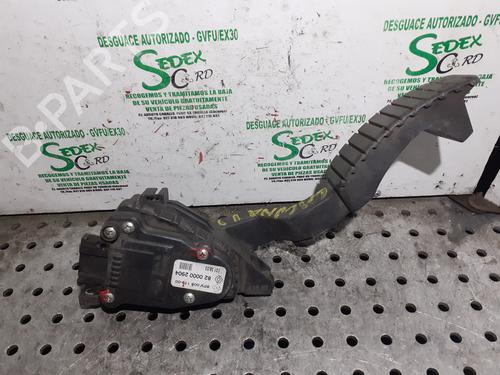 Used Pedal Pedal 38288311 38288311
