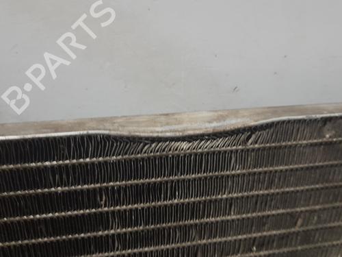AC radiator MERCEDES-BENZ E-CLASS (W211) E 320 CDI (211.026) | BP25320436M32 