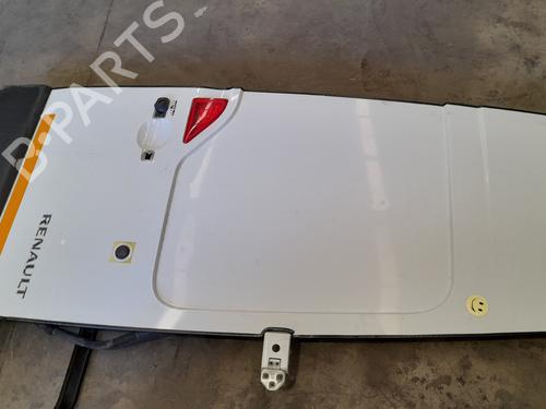 Right tailgate RENAULT MASTER III Van (FV)  | BP29633470C77 